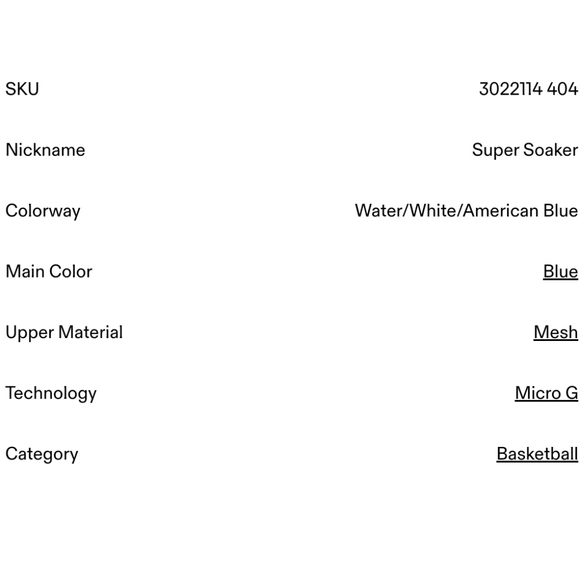 Under Armour PS Curry 7 SUPER SOAKER (3022114-404), size 2y - Picture 3 of 10